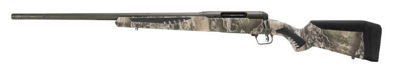 SAV TIMBERLINE LH 6.5CRDM 4RD - Taurus Savings